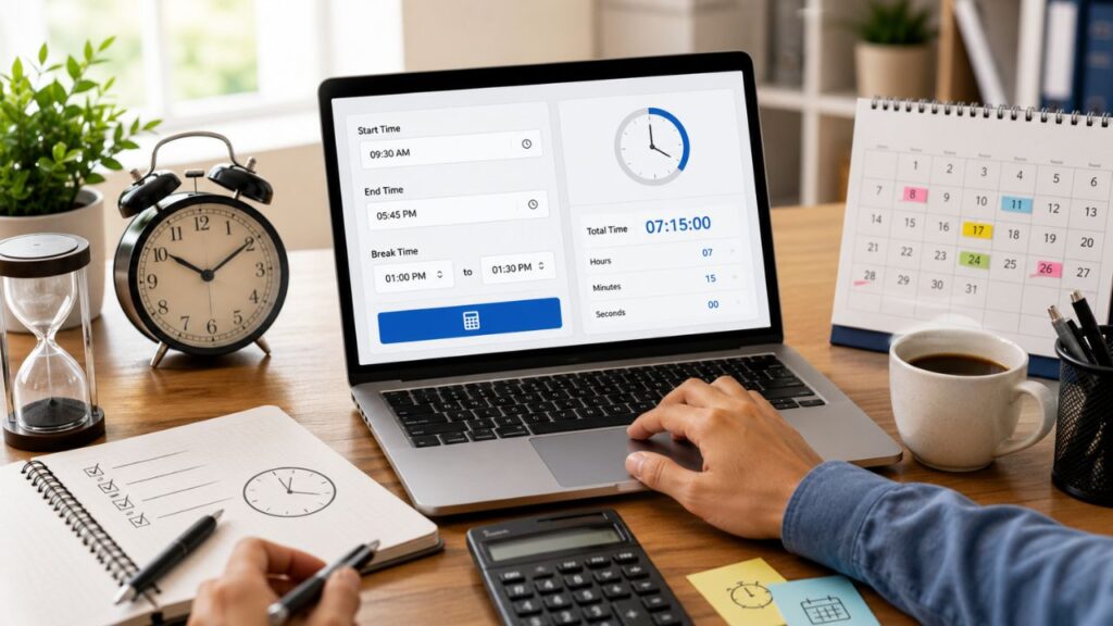time-calculators-make-daily-life-easier