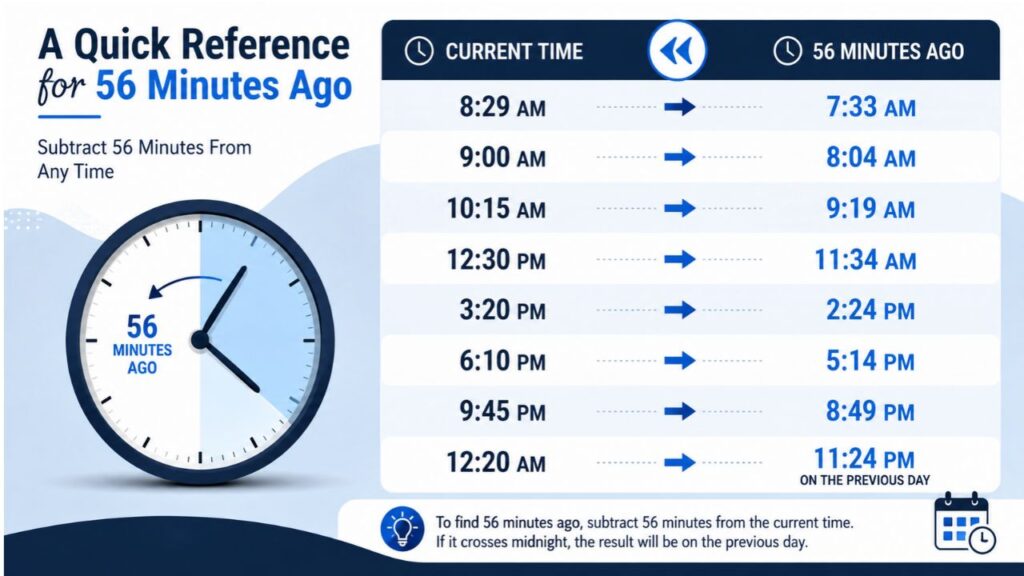 a-quick-reference-for-56-minutes-ago
