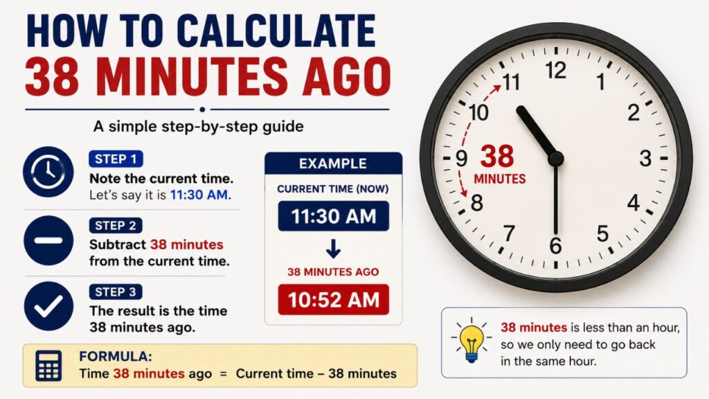 how-to-calculate-38-minutes-ago