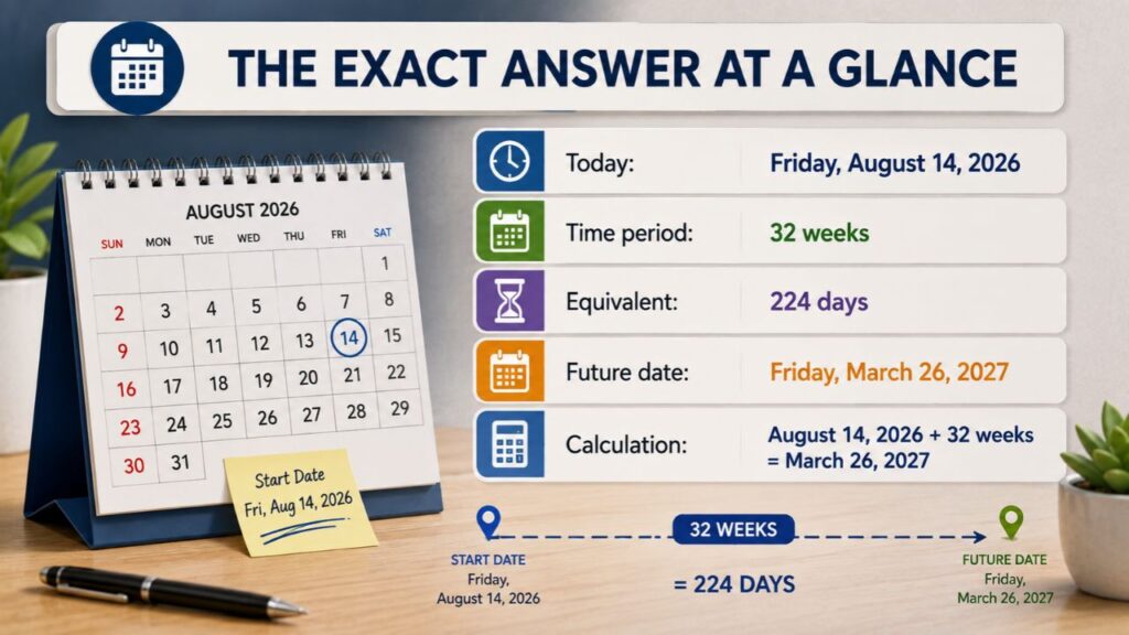the-exact-answer-at-a-glance