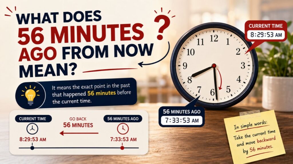 what-does-56-minutes-ago-from-now-mean