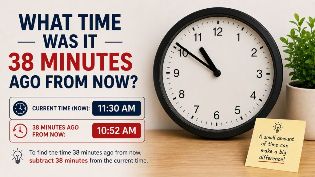 what-time-was-it-38-minutes-ago-from-now